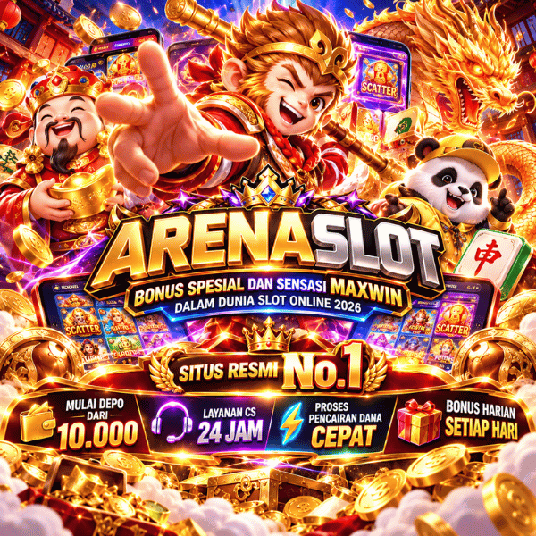 ARENASLOT