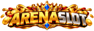 ARENASLOT logo
